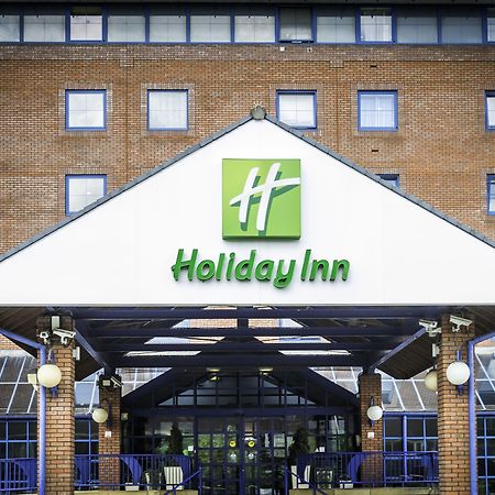 Holiday Inn London Sutton By Ihg Buitenkant foto